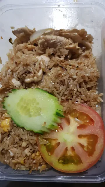 Jindalee Thai Perth