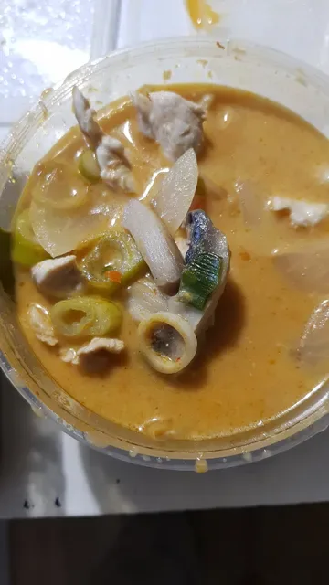 Jindalee Thai Perth