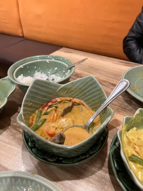 Jindalee Thai Perth