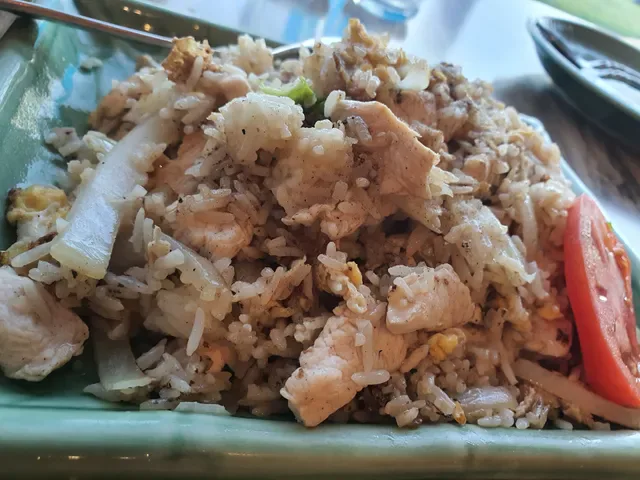 Jindalee Thai Perth