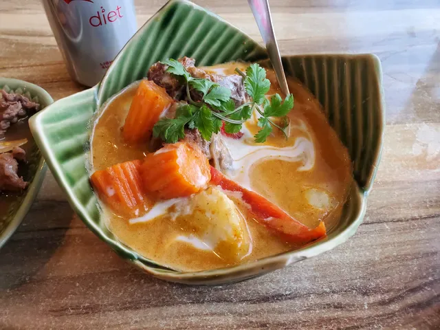 Jindalee Thai Perth