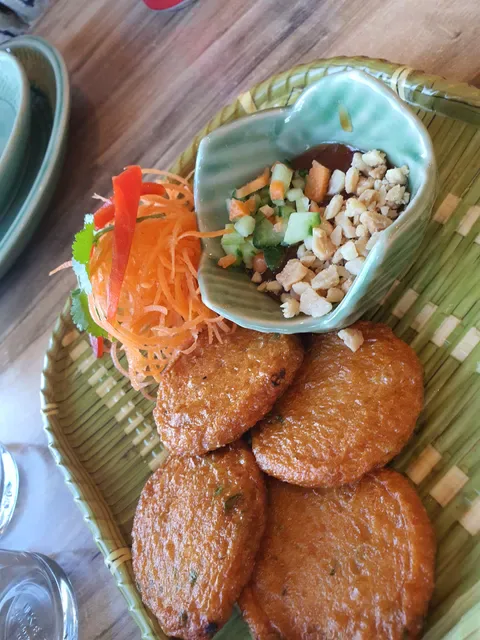 Jindalee Thai Perth