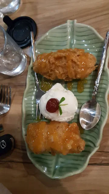 Jindalee Thai Perth