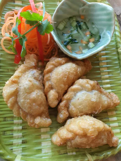 Jindalee Thai Perth