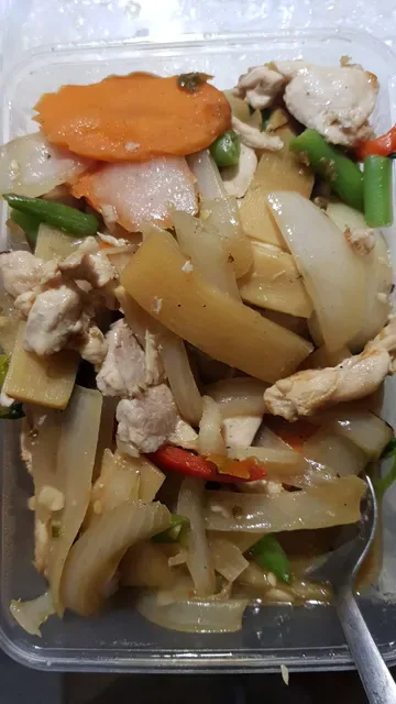 Jindalee Thai Perth