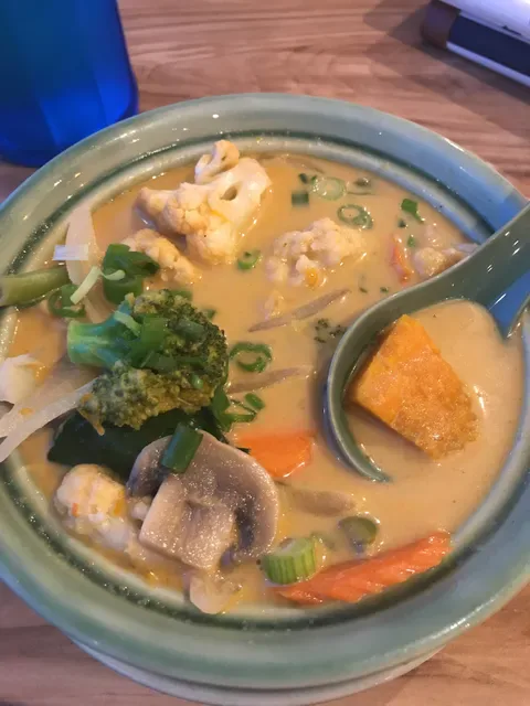 Jindalee Thai Perth