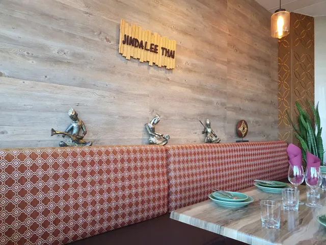 Jindalee Thai Perth