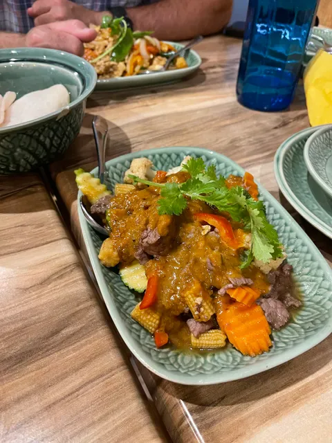 Jindalee Thai Perth