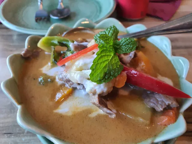 Jindalee Thai Perth