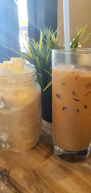 2 Beans Cafe