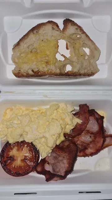 2 Beans Cafe