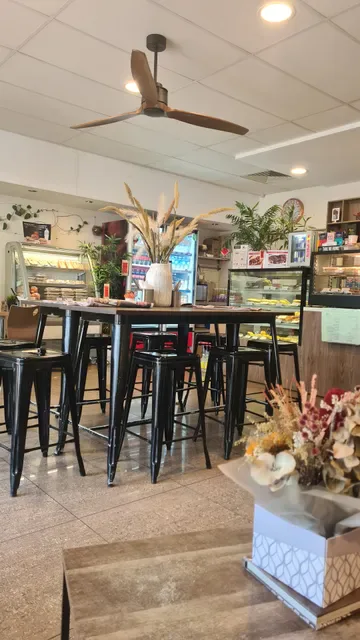 2 Beans Cafe