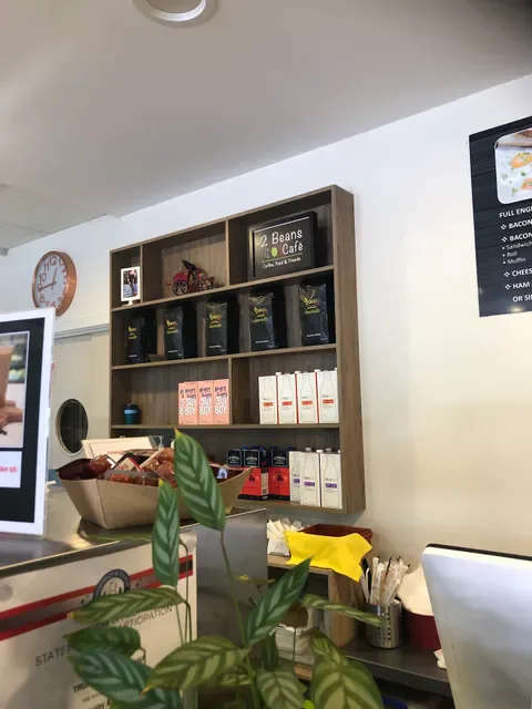 2 Beans Cafe