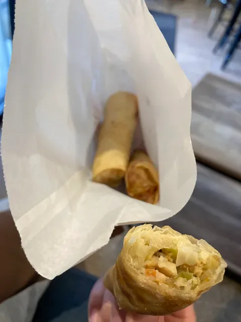 2 Beans Cafe