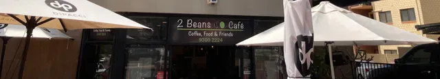 2 Beans Cafe