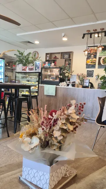 2 Beans Cafe