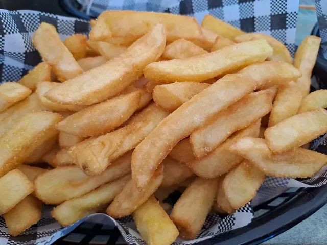 Crispy's Burgers