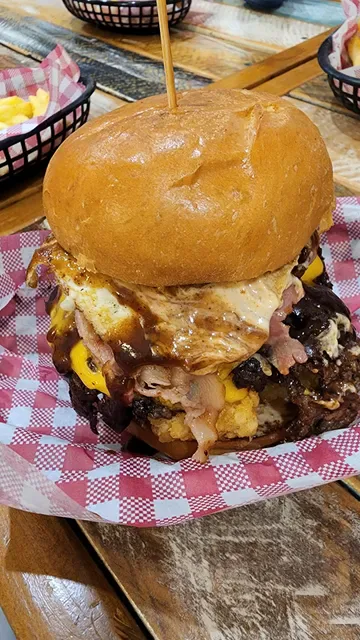 Crispy's Burgers