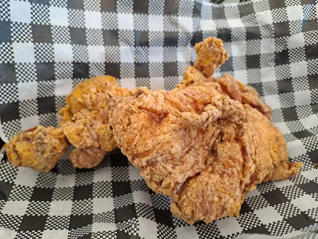 Crispy's Burgers
