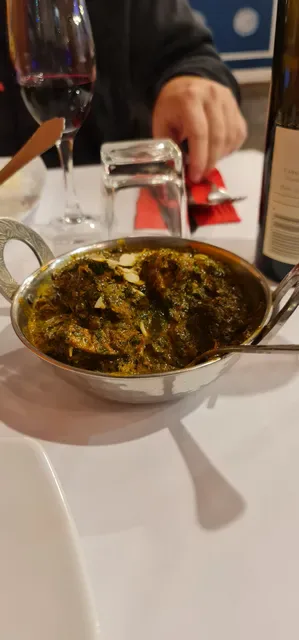 Curries @ BLVD