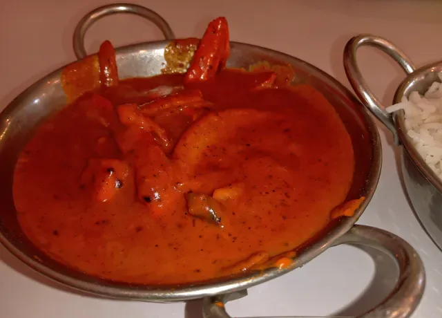 Curries @ BLVD