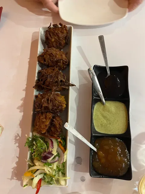 Curries @ BLVD