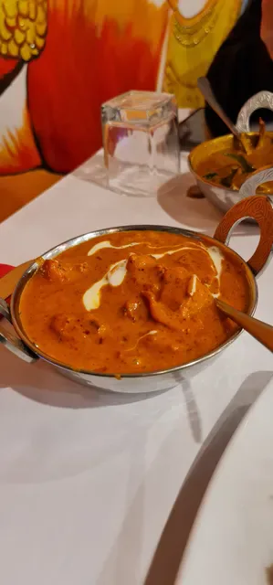 Curries @ BLVD