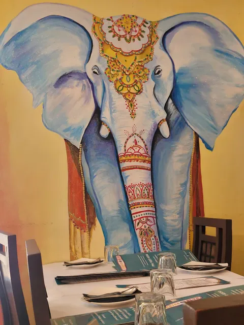 Curries @ BLVD