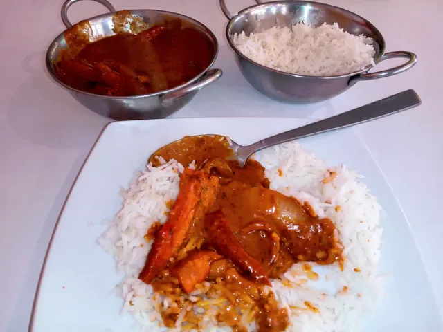Curries @ BLVD