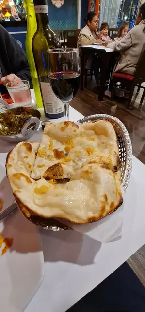 Curries @ BLVD
