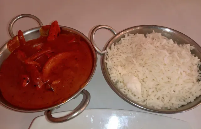 Curries @ BLVD