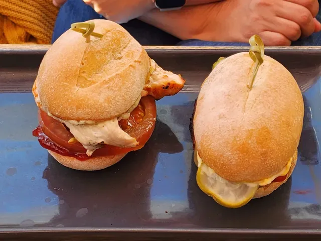 Grill'd Burgers - Joondalup