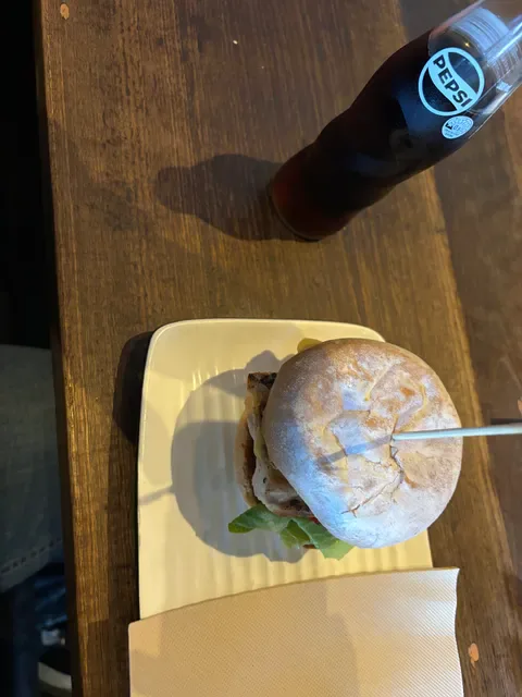 Grill'd Burgers - Joondalup