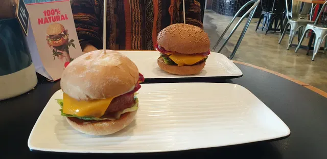 Grill'd Burgers - Joondalup