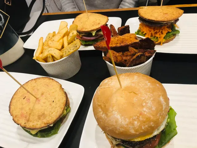Grill'd Burgers - Joondalup