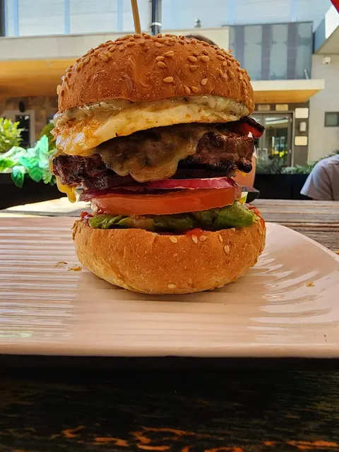 Grill'd Burgers - Joondalup