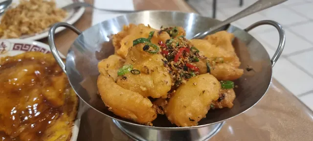 Joondalup Joy Food Chinese Restaurant
