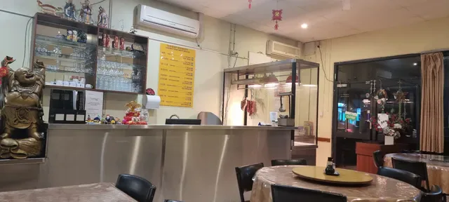 Joondalup Joy Food Chinese Restaurant