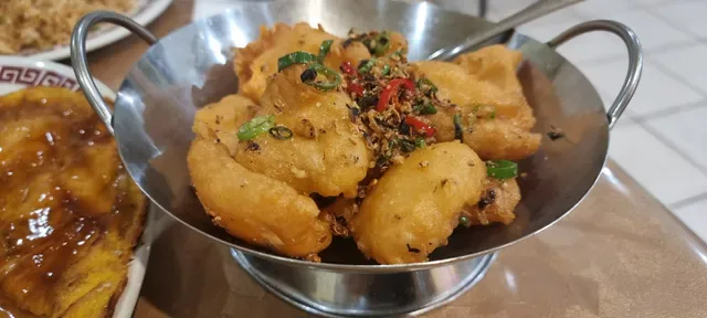 Joondalup Joy Food Chinese Restaurant