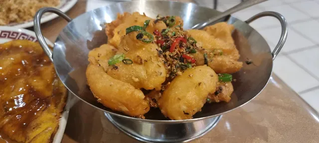 Joondalup Joy Food Chinese Restaurant