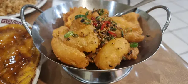 Joondalup Joy Food Chinese Restaurant