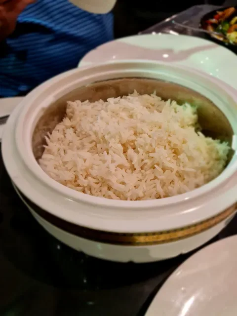 Lion Thai