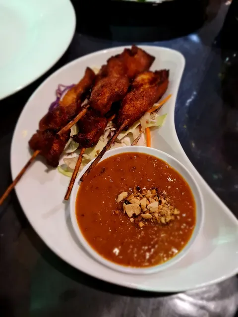 Lion Thai