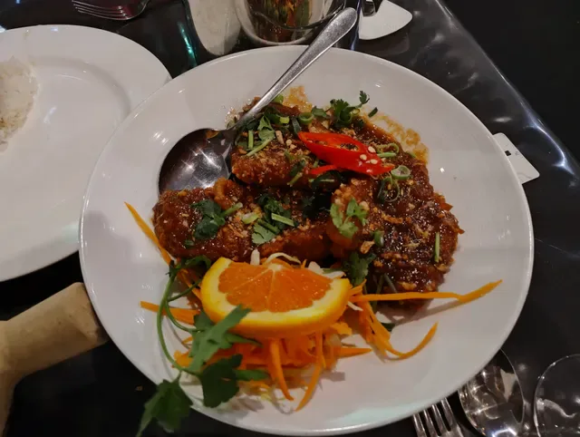 Lion Thai