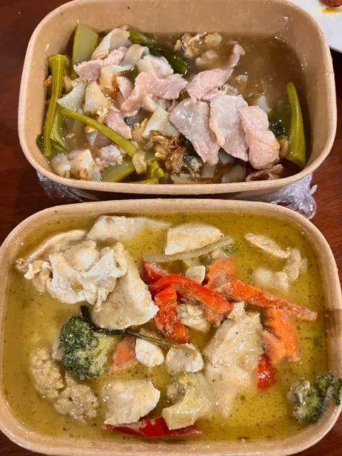 Lion Thai