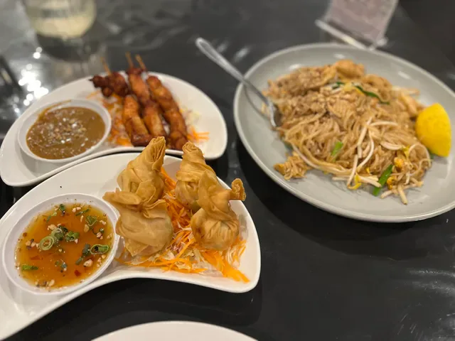 Lion Thai
