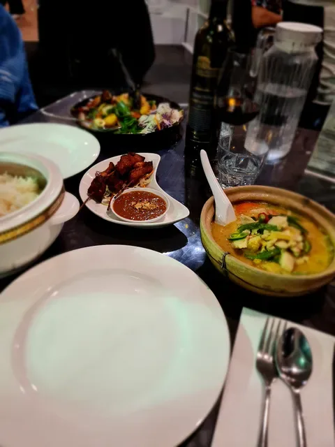Lion Thai