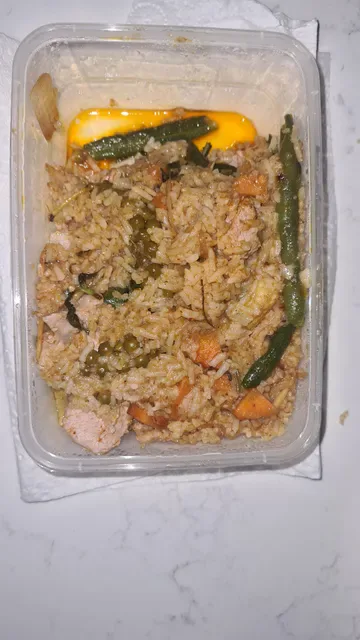 Lion Thai