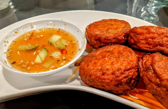Lion Thai