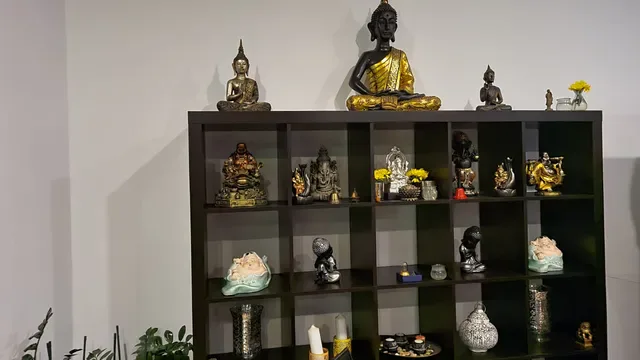 Lion Thai